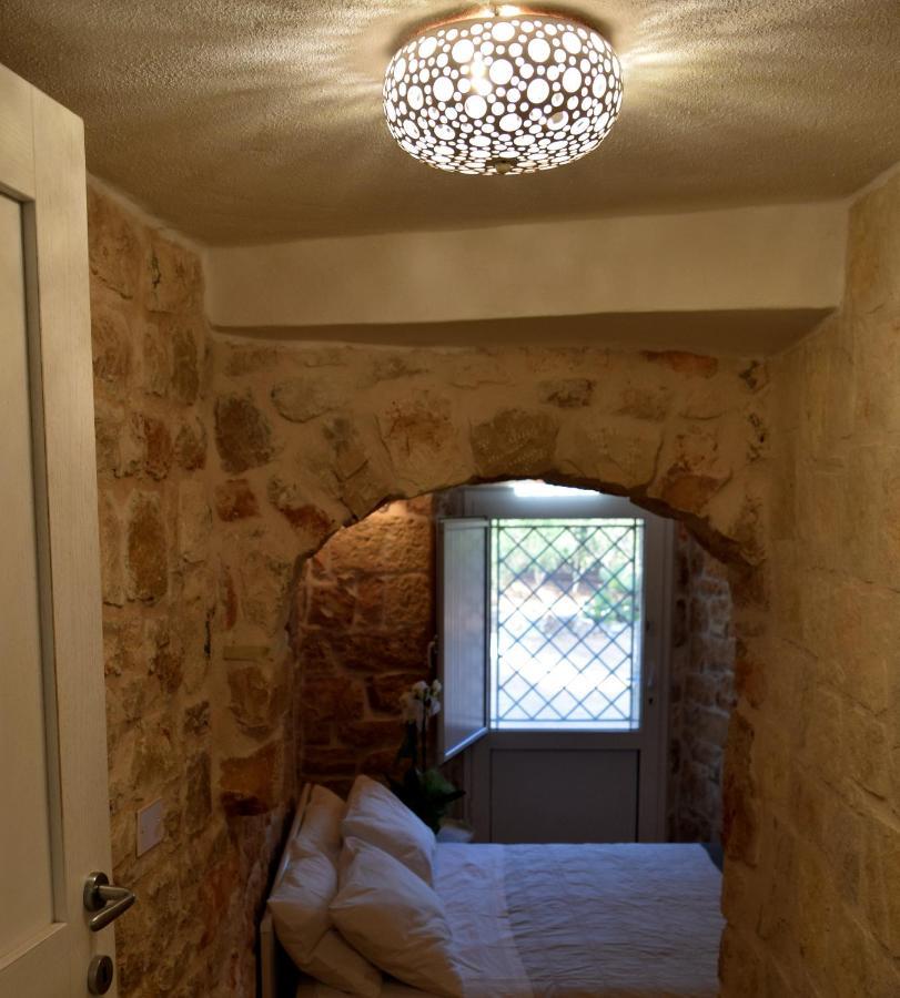 Dimore Storiche - Ulivo Di Aldo Martina Franca Exterior foto