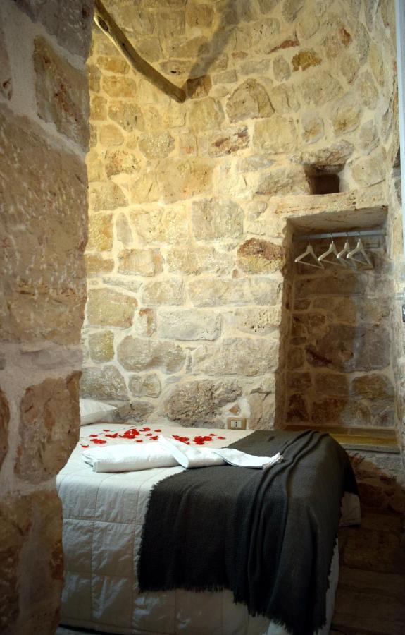 Dimore Storiche - Ulivo Di Aldo Martina Franca Exterior foto